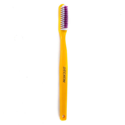 toothbrush Deckon 290, Number of Tuff: 48, Length: 16.4 cm