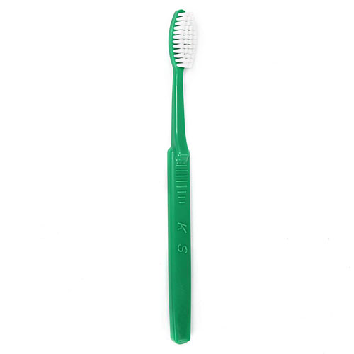 toothbrush KS 812, Number of Tuff: 40, Length: 18.8 cm