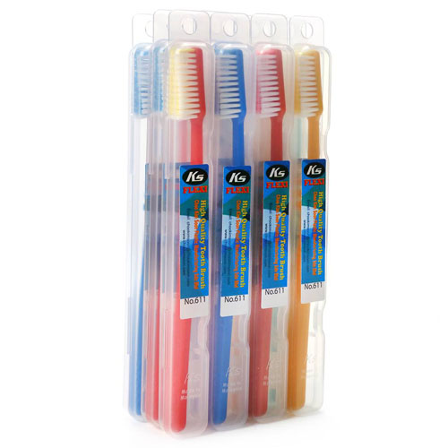 toothbrush KS Flexi Single Pack Set