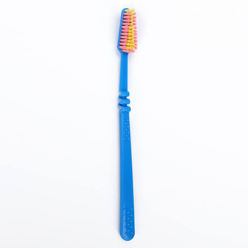 toothbrush KS Flexi, Number of Tuff: 47, Length: 19.1 cm