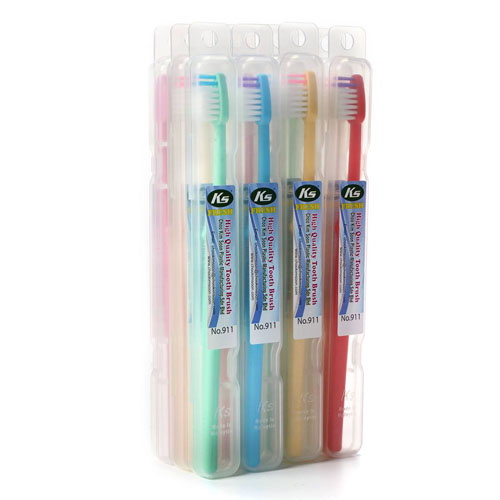 toothbrush KS Fresh Single Pack Set
