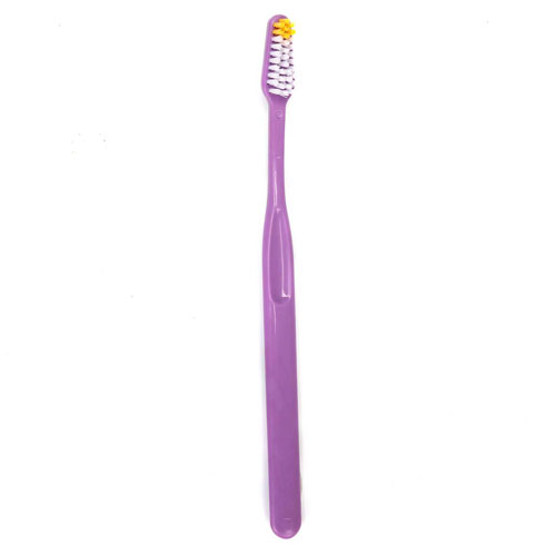 toothbrush KS Teens, Number of Tuff: 34, Length: 18.5 cm