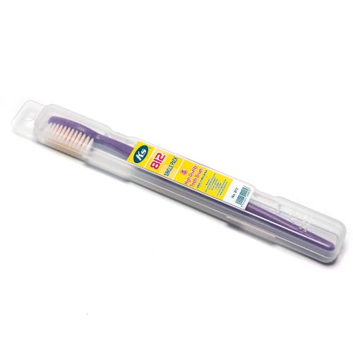 KS 812 Single Pack Toothbrush